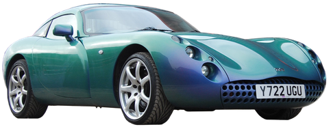 hybrid vehicles 2