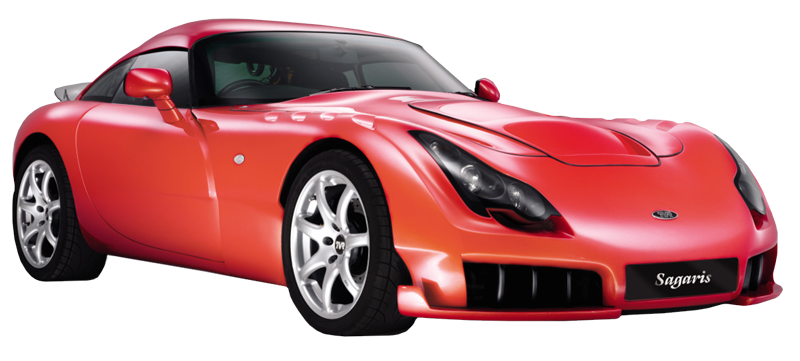 About RPB Motors