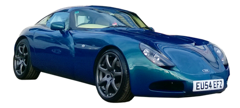 hybrid vehicles 3