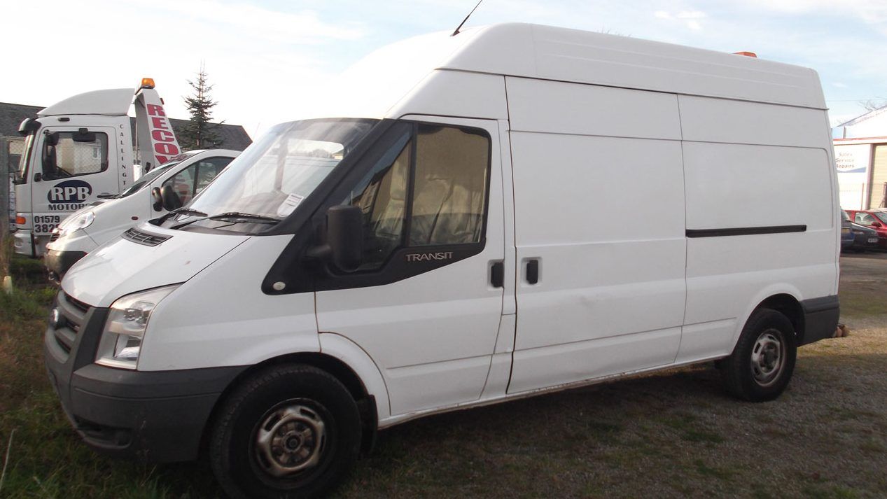 MOT Specialists 5