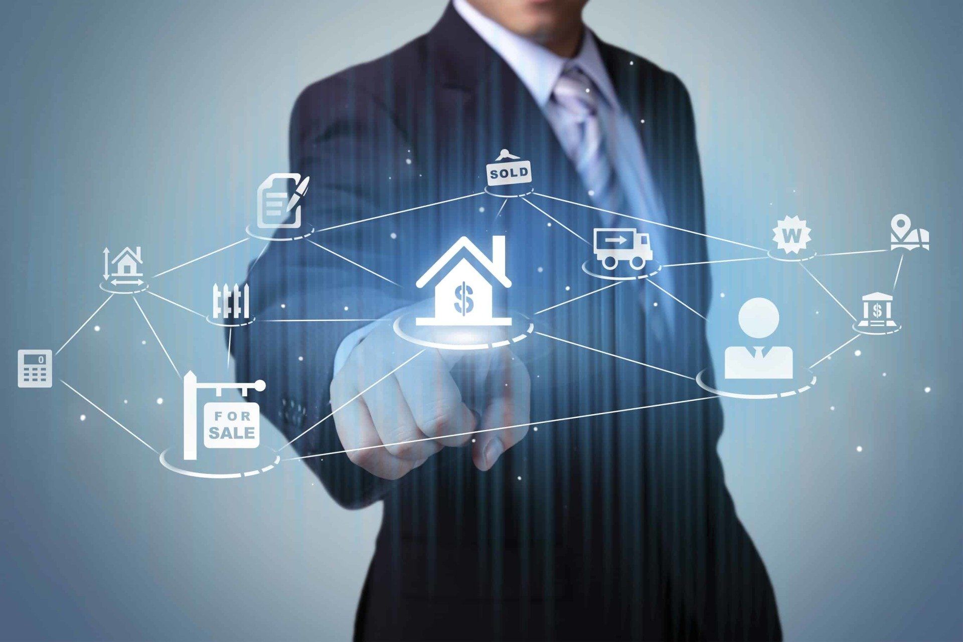 professional-pointing-to-a-virtual-real-estate-concept