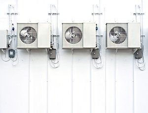 Air Conditioning System Compressor Air Conditioning System Compressor