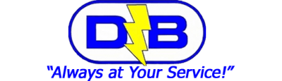 D.B. Electric, Inc. D.B. Electric, Inc.