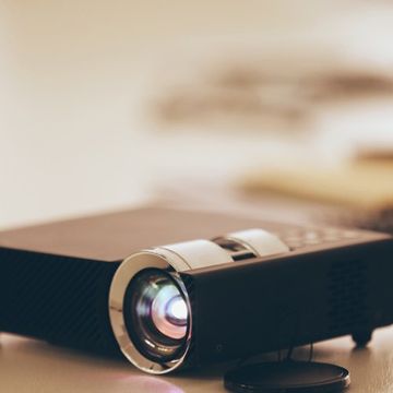videoproiettore