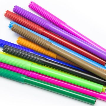 pennarelli colorati