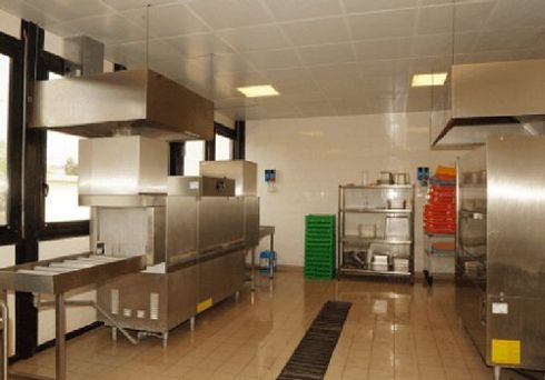 attrezzatura per ristorazione