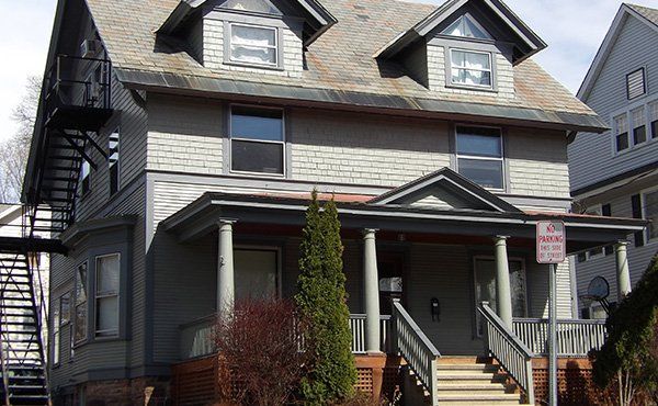 Law Office — Family Law in Burlington, VT