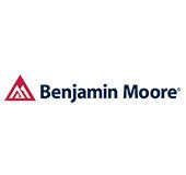 Benjamin Moore Logo