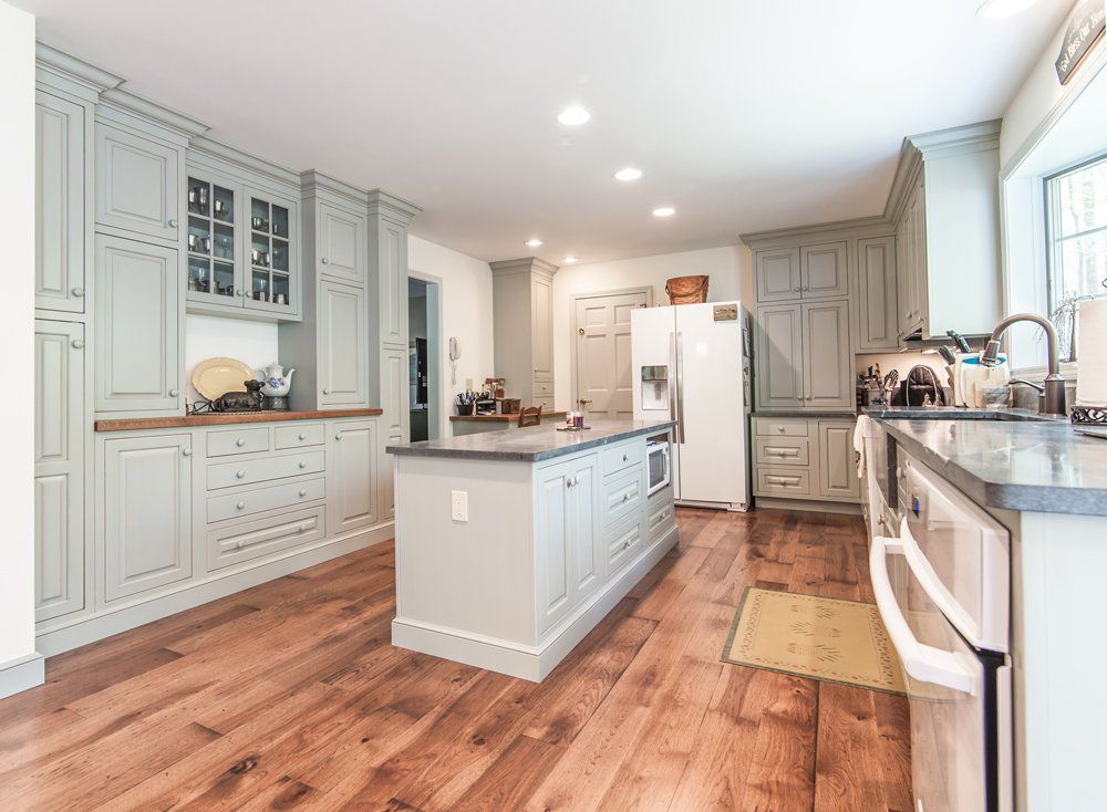 Kitchen Makeover