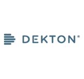 dekton logo