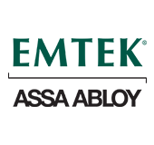 Emtek logo