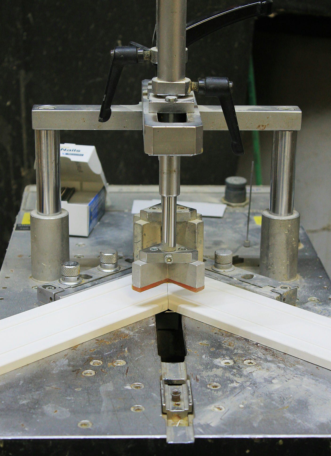 Custom Millwork