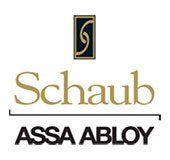 schaub logo