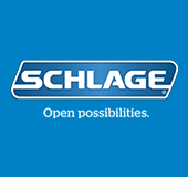Schlage logo