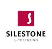 silestone logo
