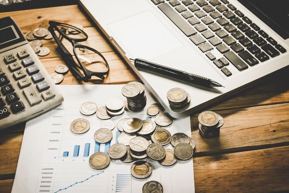 Financial Planning Concept — Integrity Bookkeeping Mobile Services in Yamba