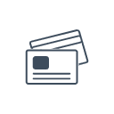 Credit/Debit Cards Credit/Debit Cards