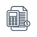 Calculator And A Form Calculator And A Form
