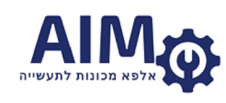 AIM | אלפא מכונות לתעשיה