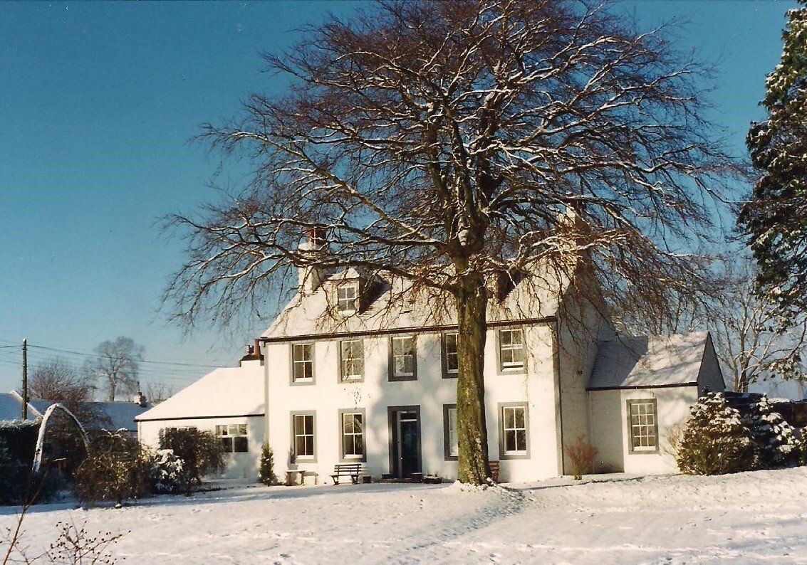 Kirgunzeon Manse Kirgunzeon Manse