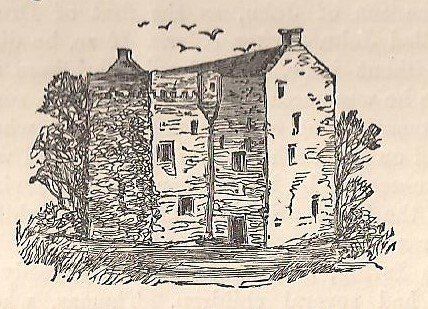 Drumcoltran Scottish Tower House Kirkgunzeon