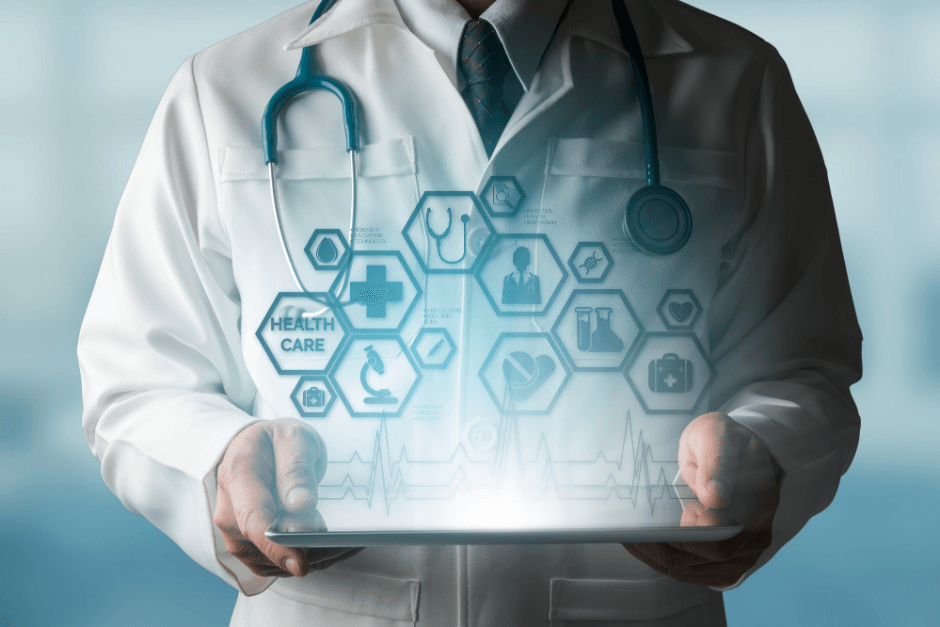 Singapore’s healthcare sector is creating growing job opportunities