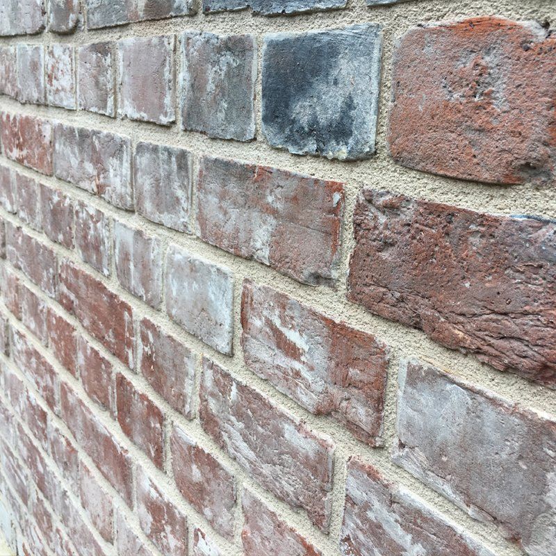 Brickwork pointing