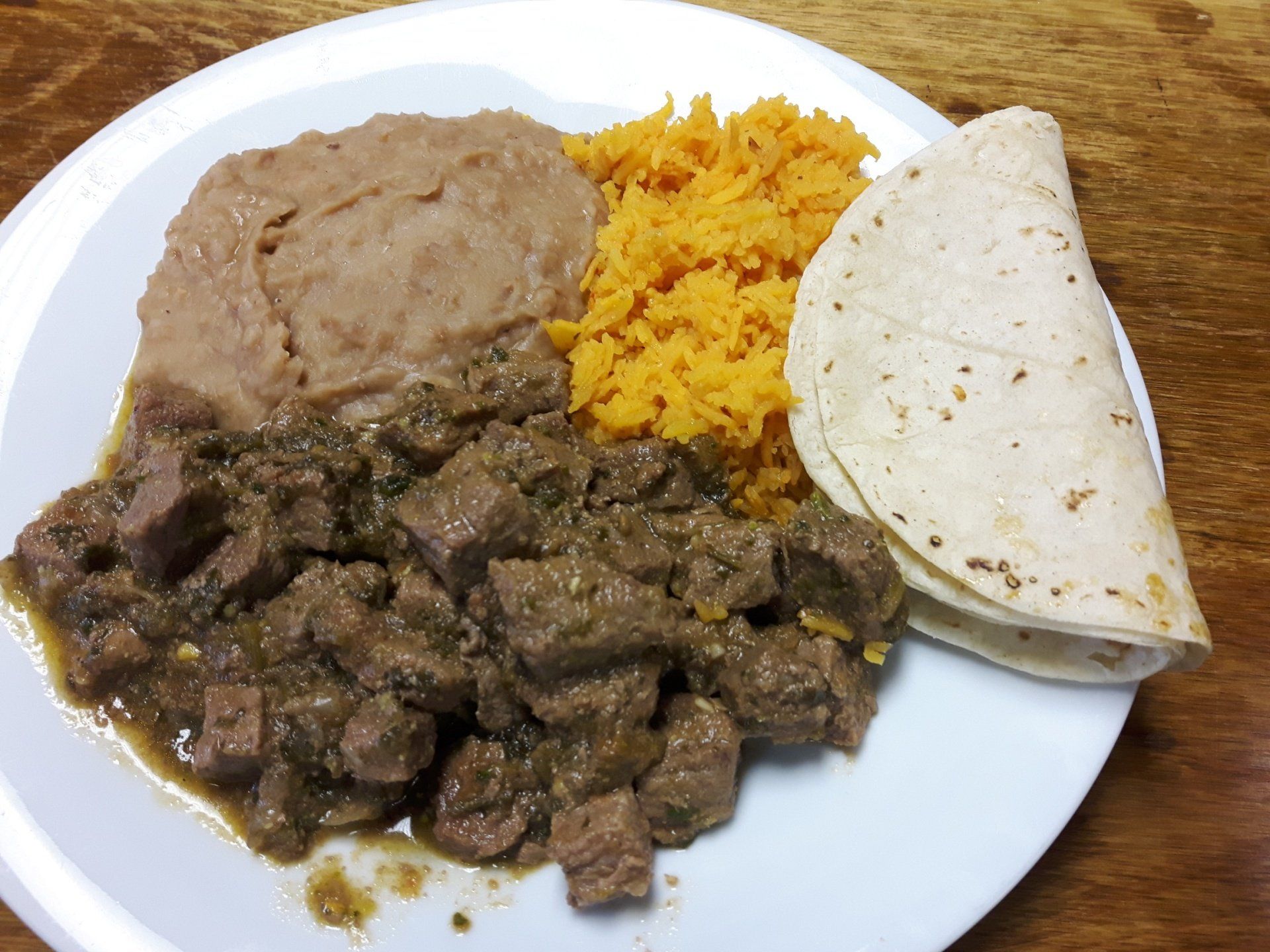 Beef Taco Kit