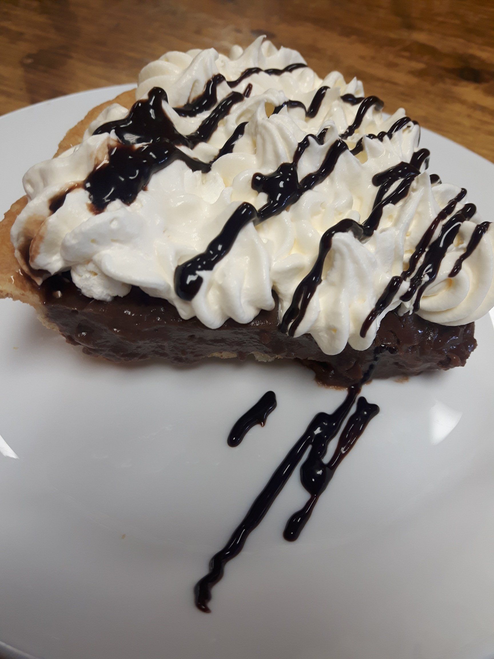 Pie