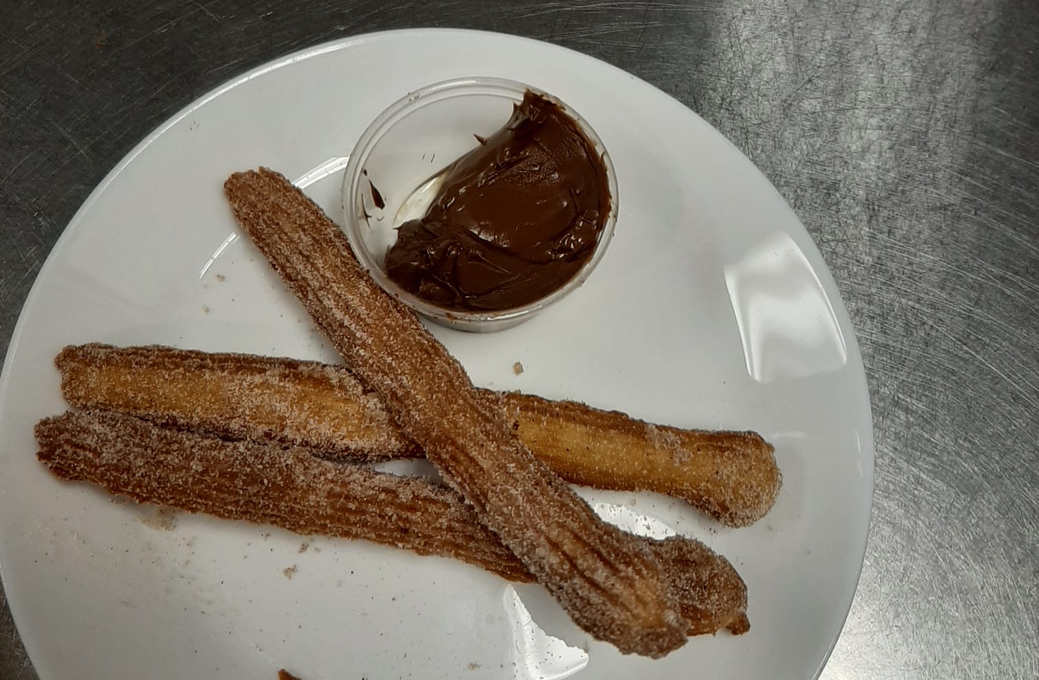 Churros