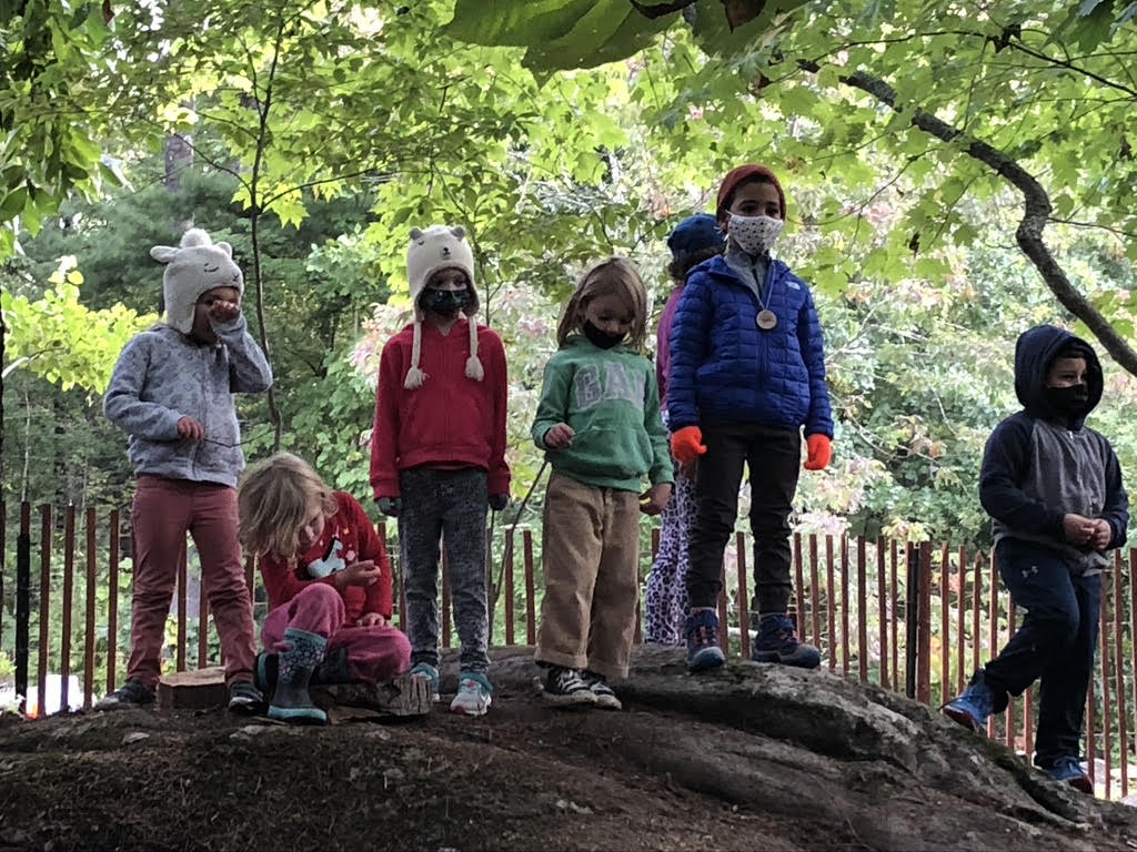 progressive learning in massachusetts