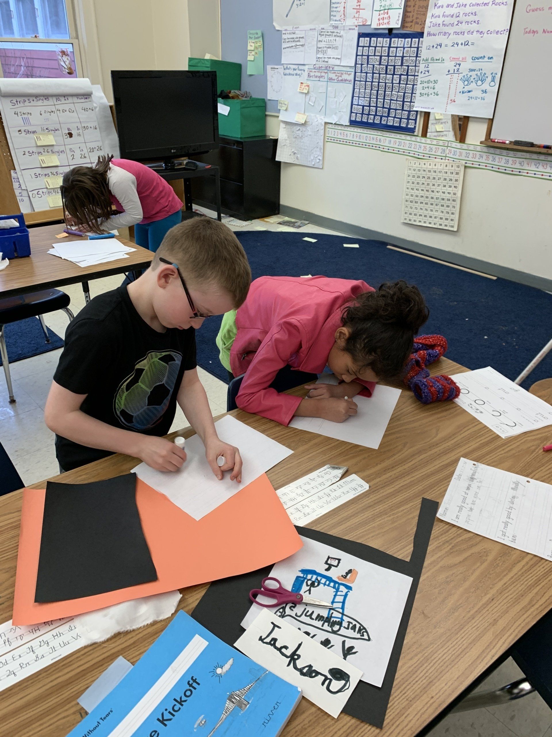 experiential learning models cirriculum grafton massachusetts
