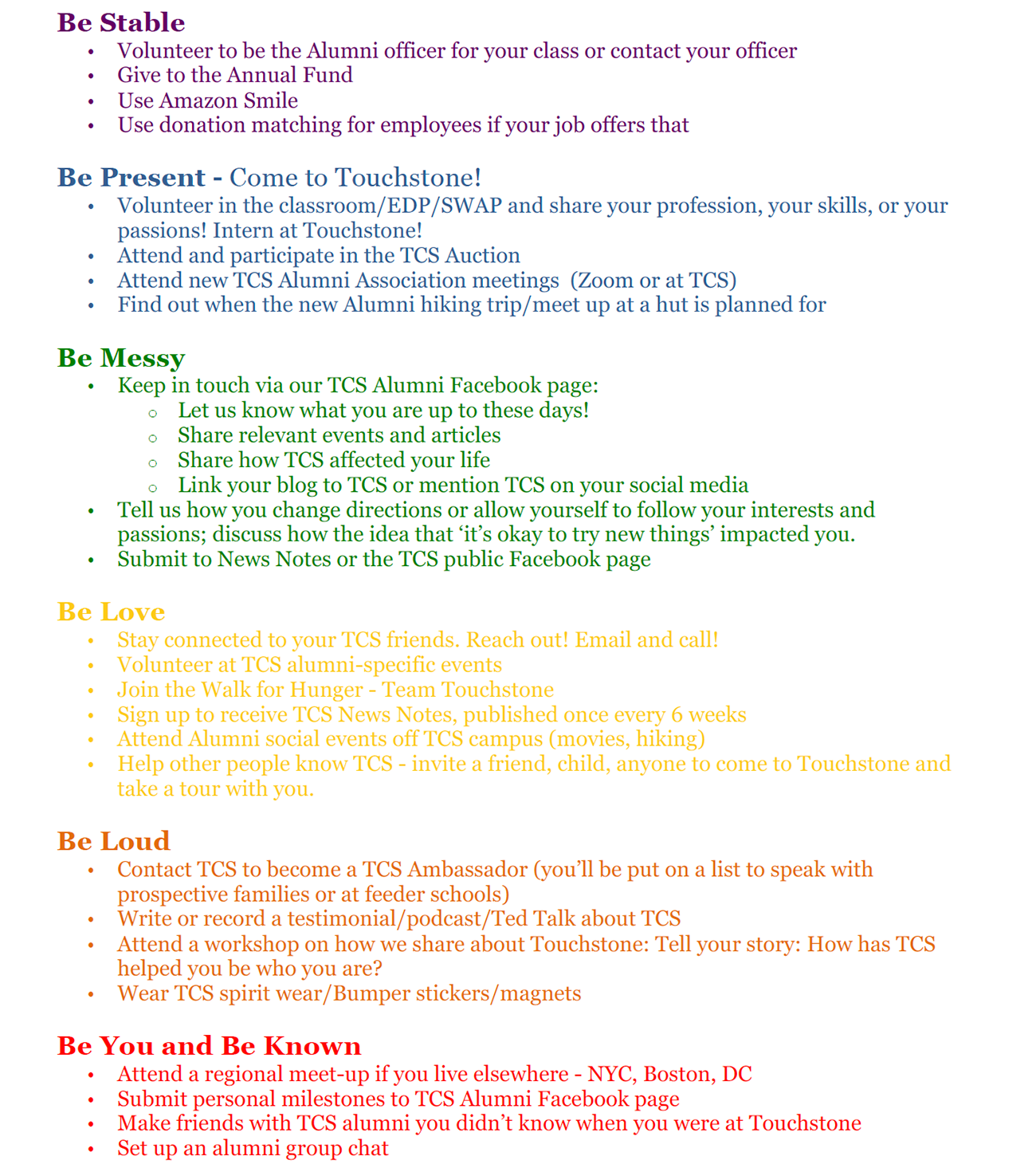 progressive education pillars10