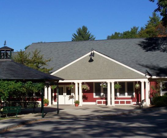 touchstone community school grafton massachusetts