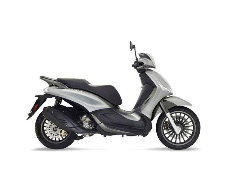 BEVERLY 300 S IE