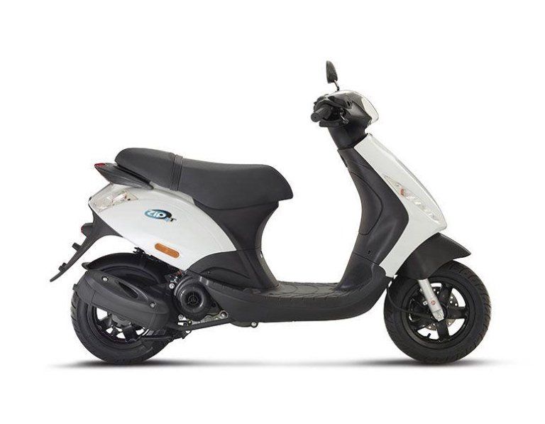 ZIP 50 4T