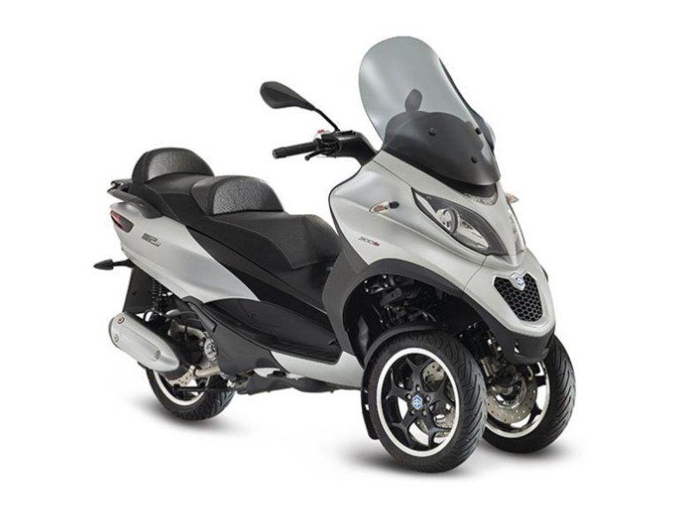 PIAGGIO MP3 LT 300IE SPORT