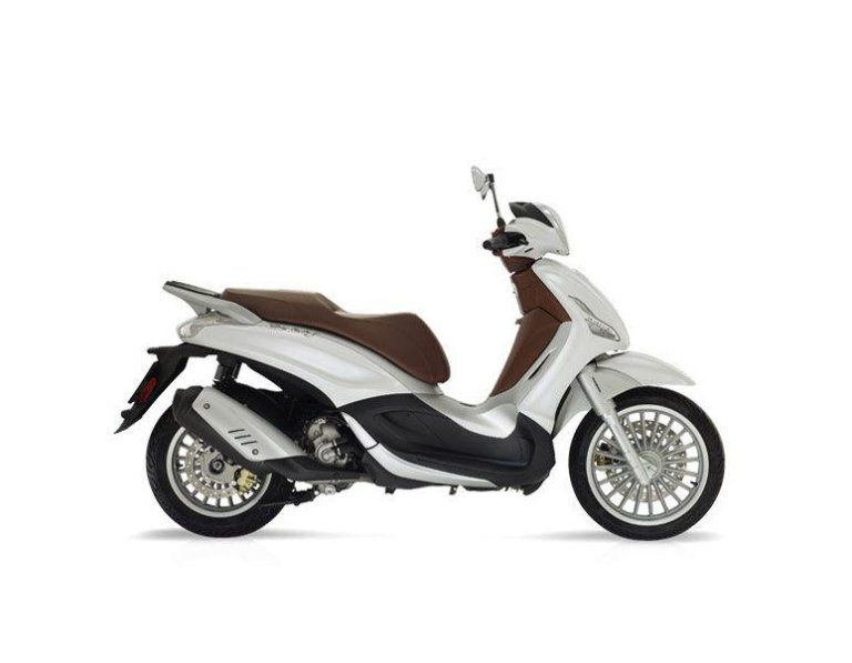 BEVERLY 300IE