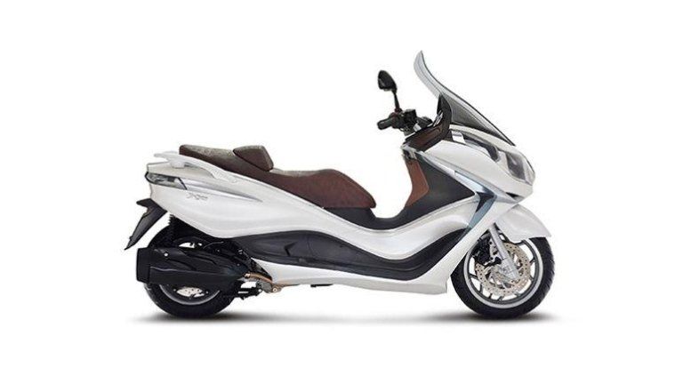 X10 350 EXECUTIVE