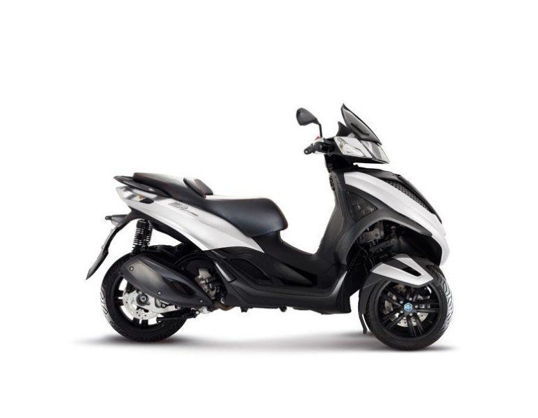 PIAGGIO MP3 YOURBAN LT 300IE SPORT