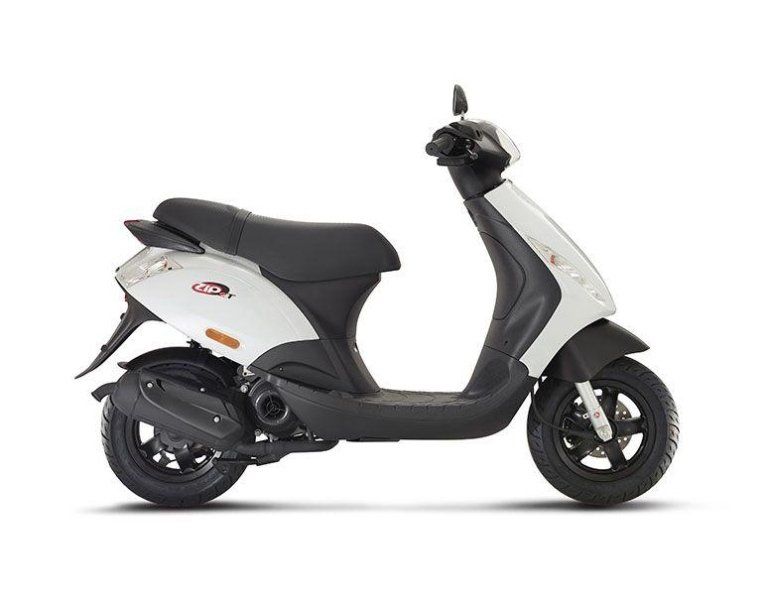 ZIP 50 2T