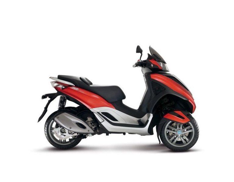PIAGGIO MP3 YOURBAN LT 300IE