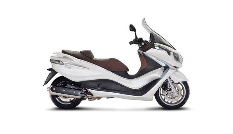 X10 500 EXECUTIVE