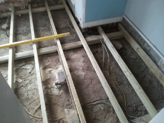 damp proofing example 6