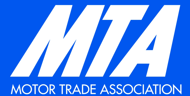 MTA logo