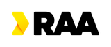 RAA logo