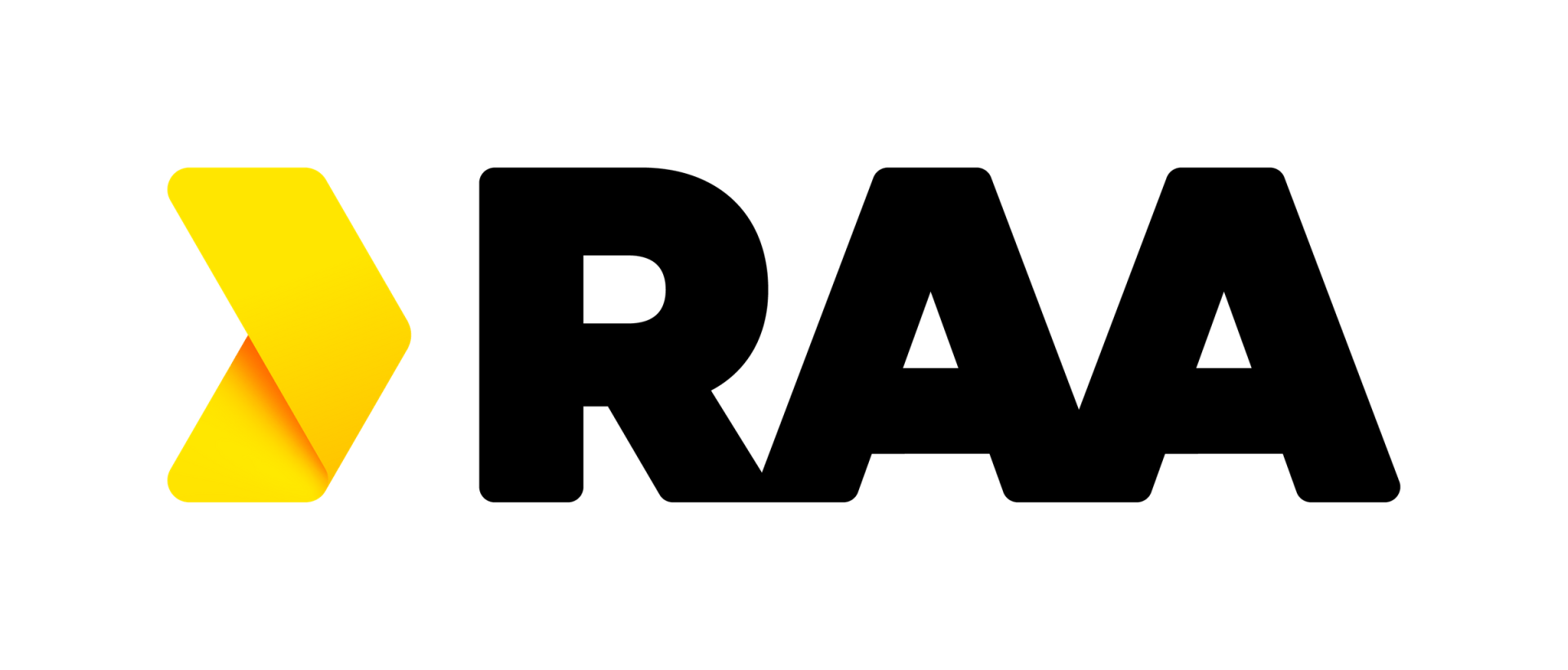 RAA logo