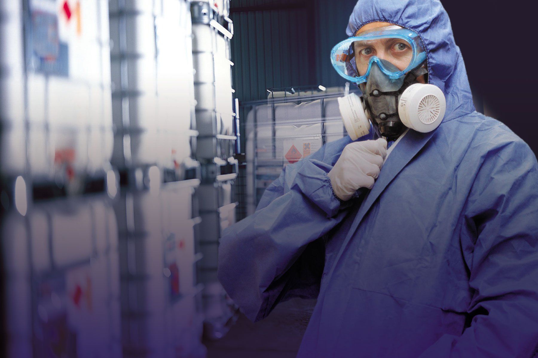 ASBESTOS SURVEYING
