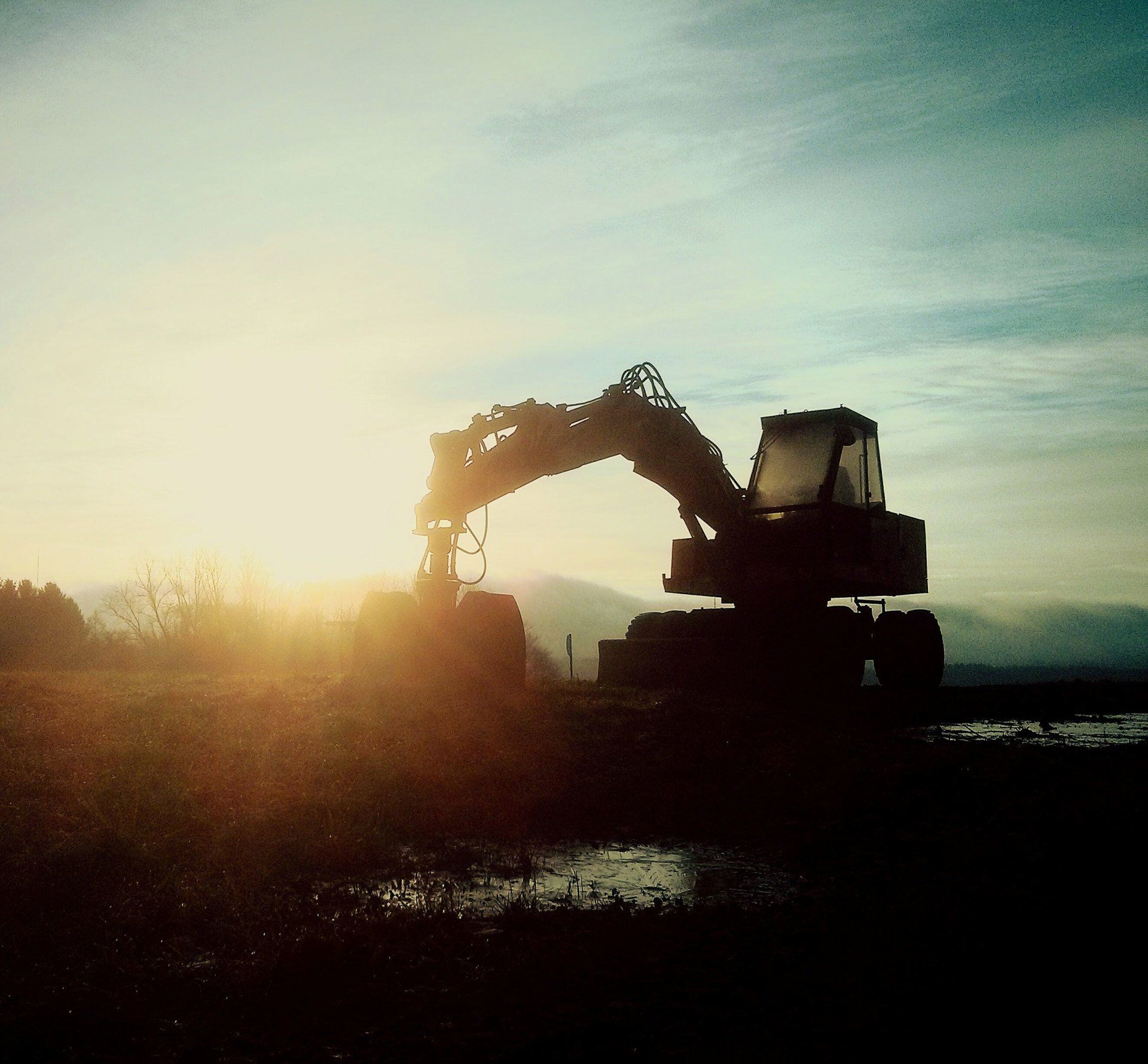 LAND REMEDIATION