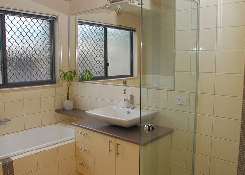 Fraser Coast Constructions